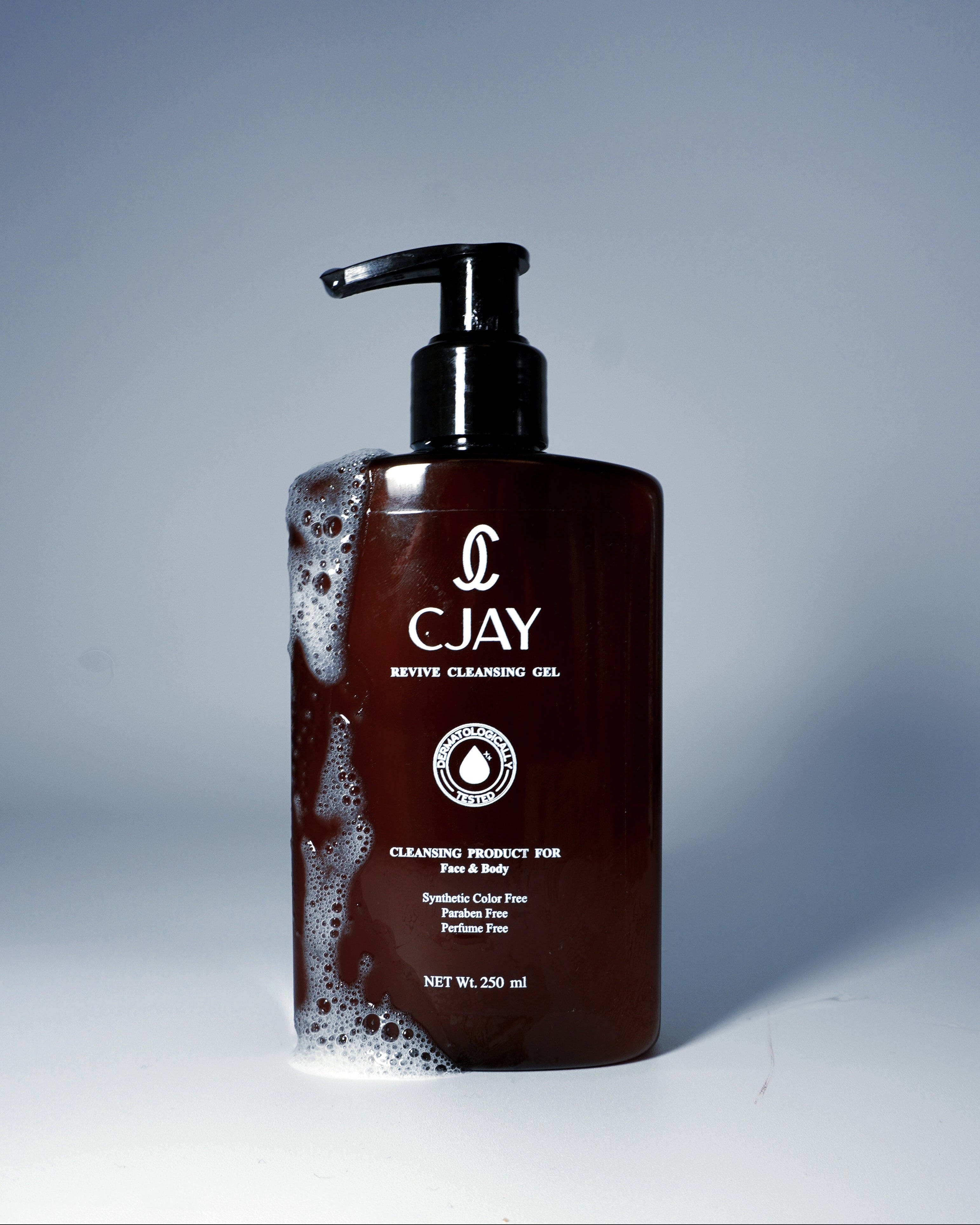 【ちい子】REVIVEクレンジングジェル&ウォッシュフォーム Revive Cleansing Gel 250ml – CJAY Skincare USA & Canada