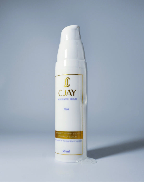 Rejuvenate Serum 50ml