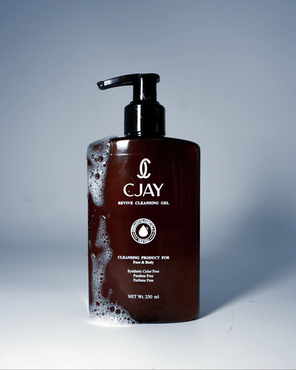 Revive Cleansing Gel 250ml