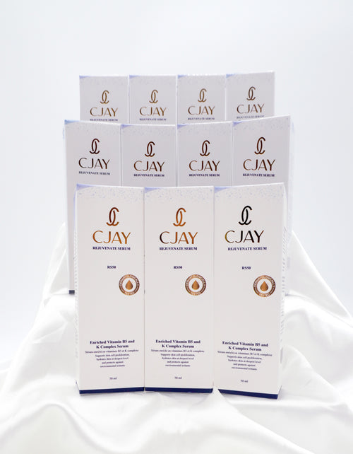 Long Lasting Bundle