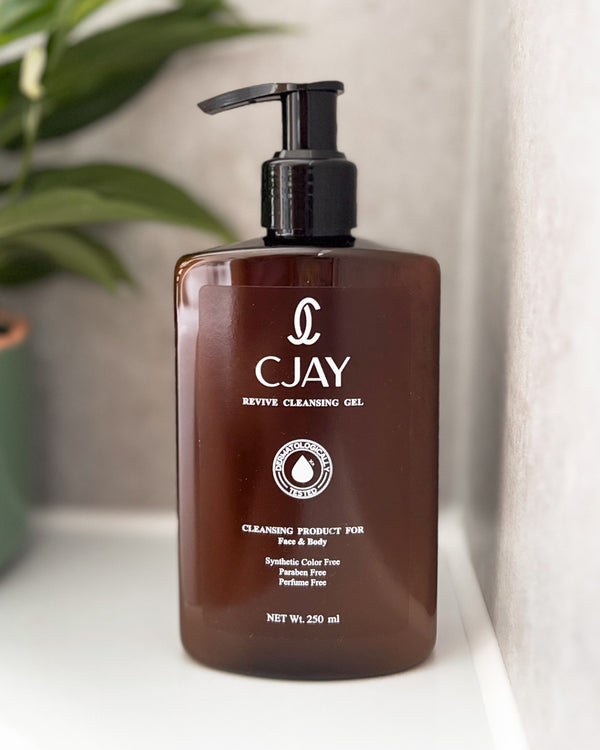 Revive Cleansing Gel 250ml