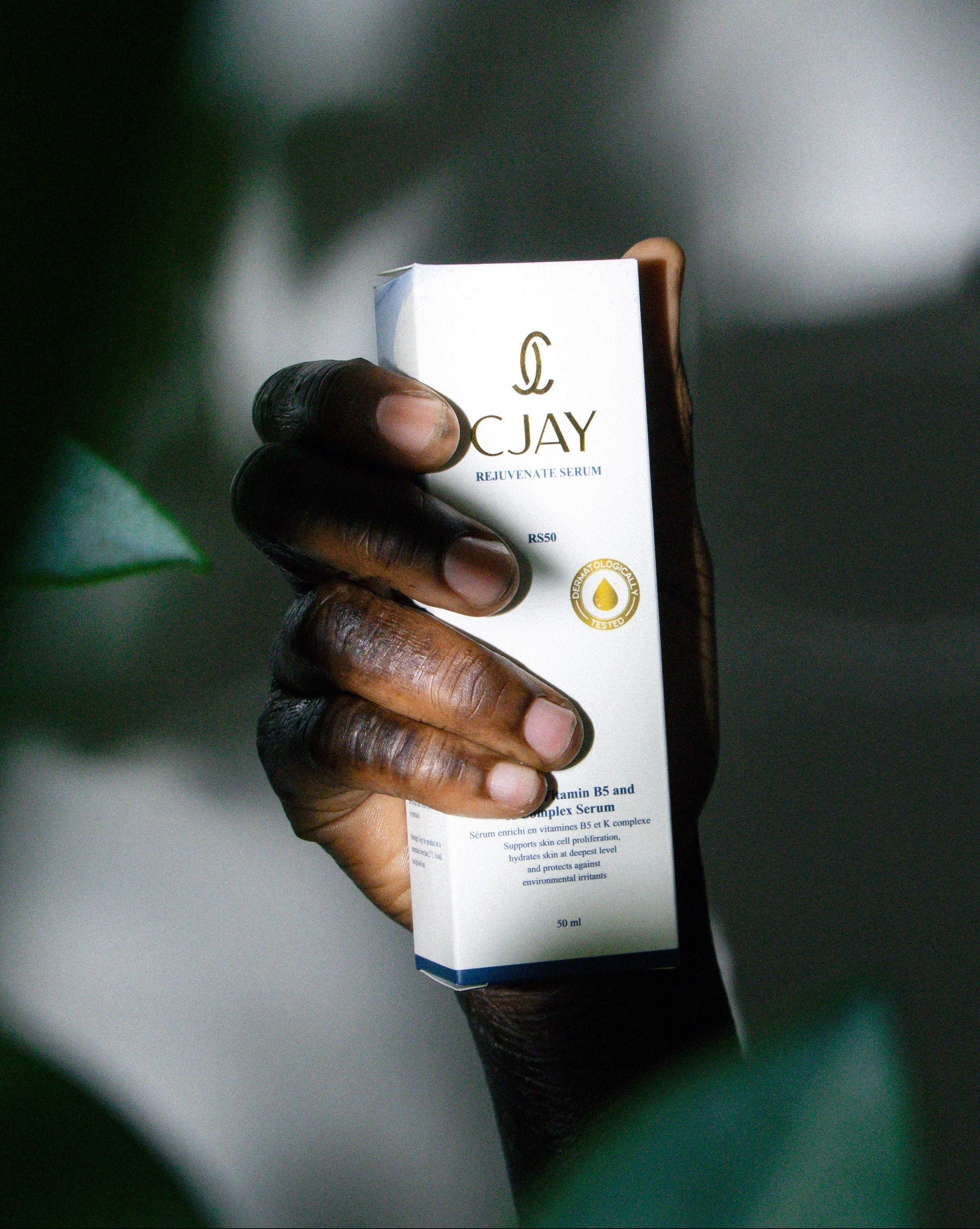 Rejuvenate Serum Subscription